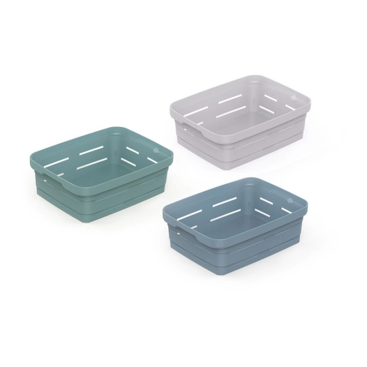 Panier Polyvalent Divers Couleurs 4.2L Mondex