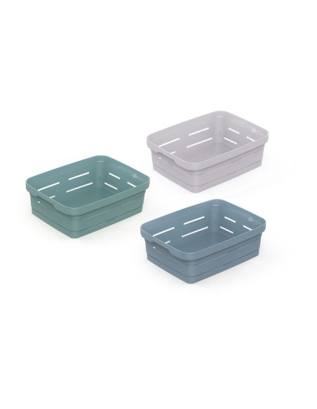 Panier Polyvalent Divers Couleurs 4.2L Mondex