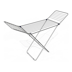 Porte-Vêtements X-Legs En Alumix 163245 Vileda