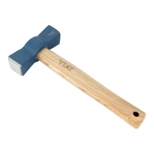 Pot Espagnol Avec Manche En Bois Pour Ouvrir Rozas. Vt3081M Viat