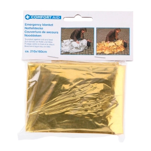 Couverture D'Urgence