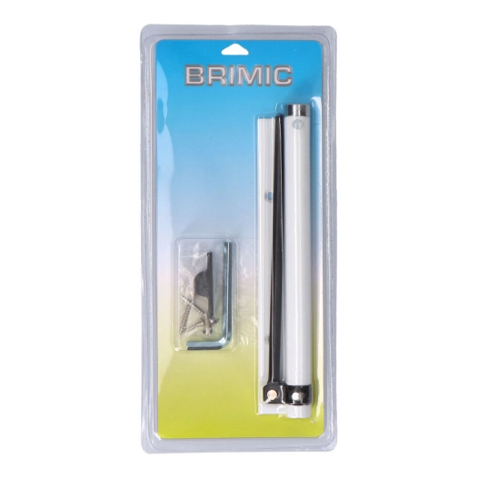 Ressort Blister Bras Ferme Porte Mc02 Bl M57201 Brimic