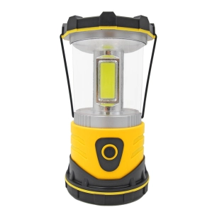 Lanterne De Camping Classique Led 1200Lm. Edm.