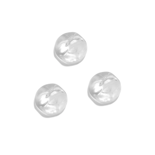 Clip Adhésif Transparent Pour Câbles Inofix