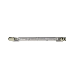 Ampoule Halogene Lineaire 118Mm Haloline 120W 220V (Equ. 150W) Osram