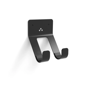 Support Fixe Skate 8075 Acier Noir Mat Rei