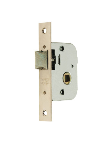 Serrure Encastrable Bois MCM Mécanisme encastrable robuste pour bois - MCM