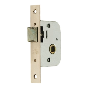 Serrure À Encastrer En Bois Pour Pass Locks 1510-2-35 Mcm