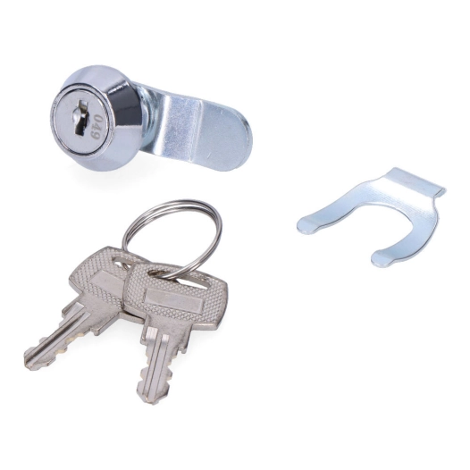 Cylindre De Rechange Pour Boites Aux Lettres Edm Ref 85801 Et 85803