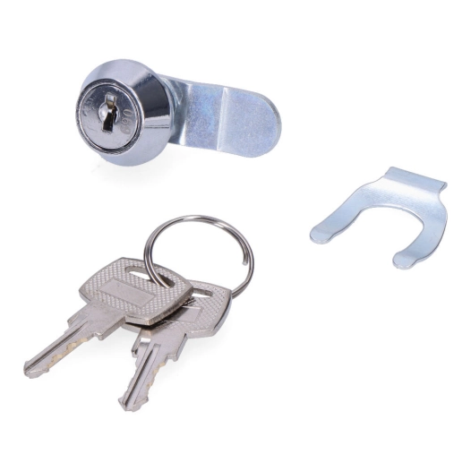 Cylindre De Rechange Boites Aux Lettres Edm Ref 85802 Et 85805