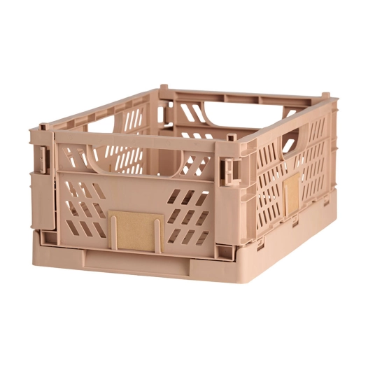 Boîte De Rangement Pliable 50X33X25Cm