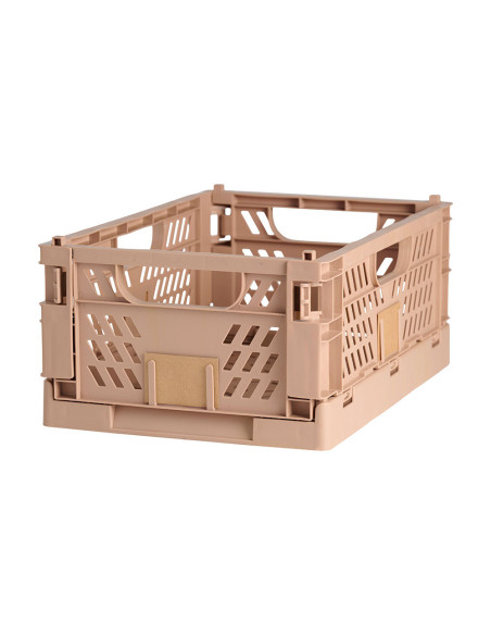 Boîte De Rangement Pliable 50X33X25Cm
