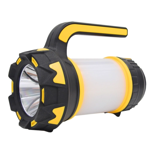Torche À Main Led 300Lm Edm