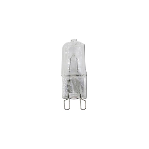 S.Of Ampoule Halogene G-9 Claire 220V 40W 420Lm 4,4Cm