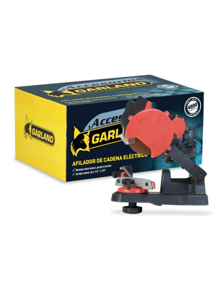 S.Of. Aiguiseur De Tronçonneuse 7199002002 Garland