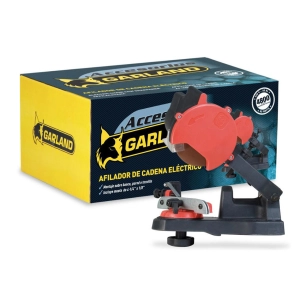 S.Of. Aiguiseur De Tronçonneuse 7199002002 Garland