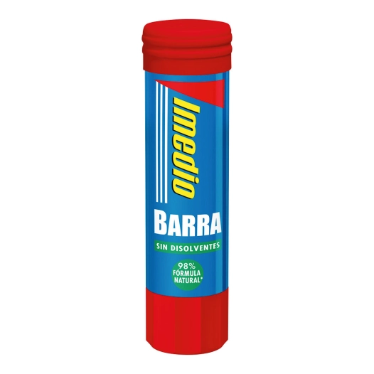 Bâton Adhésif Sans Solvant 8.2G 7000570 Imedio