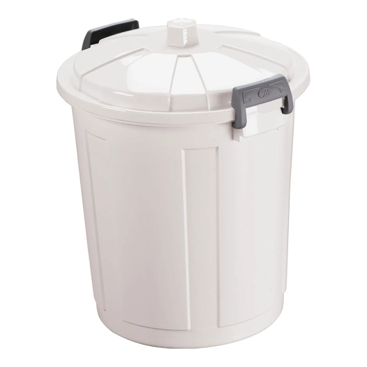 Seau avec Couvercle Hermetique 21l. Mondex – 21L – 21l.