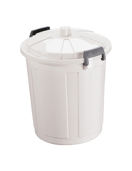 Seau avec Couvercle Hermetique 21l. Mondex – 21L – 21l.