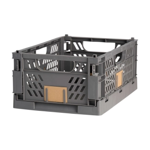 Boîte De Rangement Pliable 50X33X25Cm