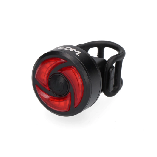 Feu Arrière De Vélo Led Edm