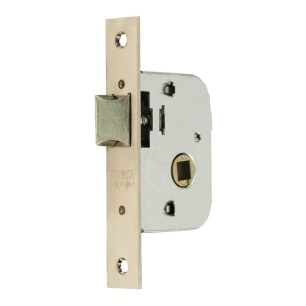 Serrure À Encastrer En Bois Pour Pass Locks 1510-2-45 Mcm