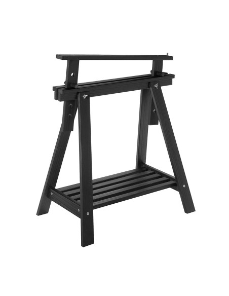 Chevalet D'Architecte Pin Noir Massif Astigarraga