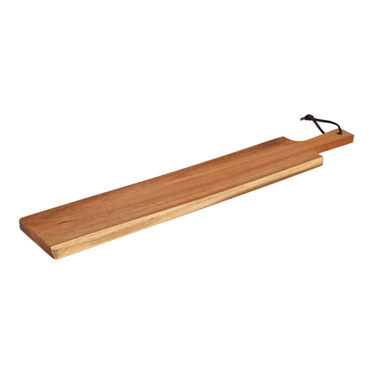 Planche De Service En Bois D'Acacia Natur Sg Mesures 60X15X1,5Cm Sg-4487 San Ignacio