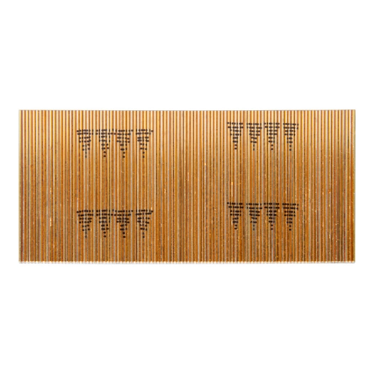 Boîte Avec 9000 Broches Jsi 0.6/25Mm Galvanisée 4730098 Simes