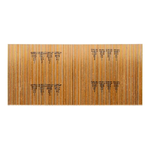 Boîte Avec 6500 Broches Jsi 0.6/30Mm Galvanisée 4730103 Simes