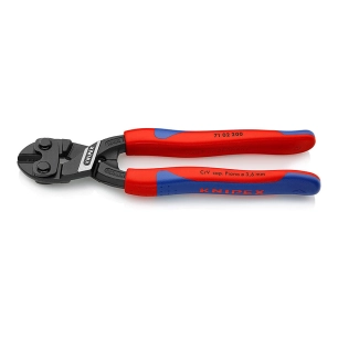 Coupe-Boulons Compact Knipex Cobolt® 200Mm. 71 02 200