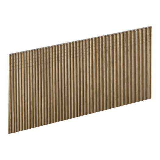 Boîte Avec 9000 Clous Micro Brad 0.6/25Mm Galvanisés 4730225 Simes