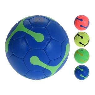 Ballon De Soccer Taille 5 Couleurs Assorties
