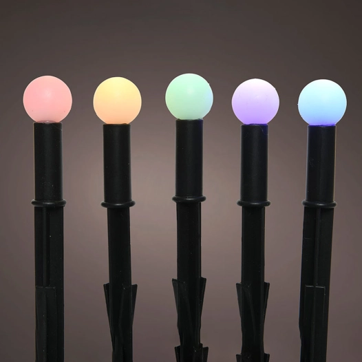 Lampe Solaire En Forme De Jardinière 898167