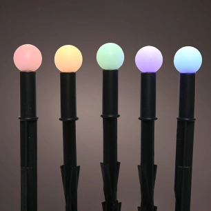 Lampe Solaire En Forme De Jardinière 898167