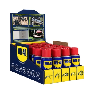 Huile Lubrifiant 34209 Wd-40 100Ml