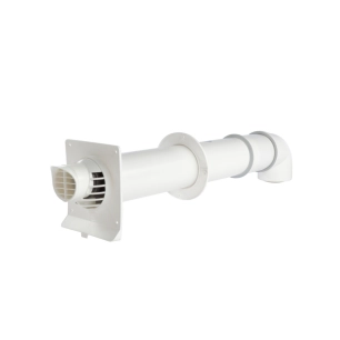 ventouse horizontale 073224