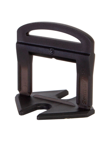 Brides Delta Level System 2mm 3-12mm. (B-100 Unit.) R2852 Rubi
