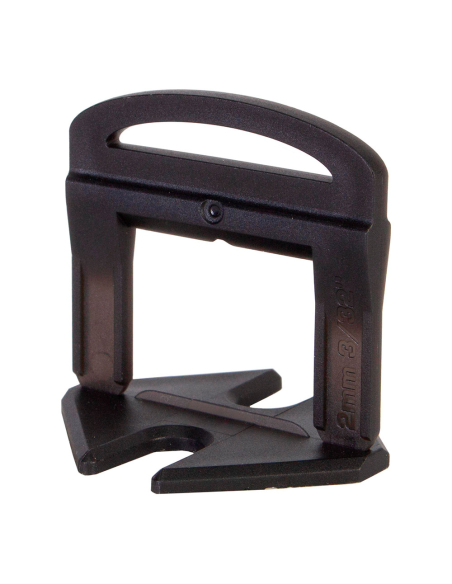 Brides Delta Level System 2mm 3-12mm. (B-100 Unit.) R2852 Rubi