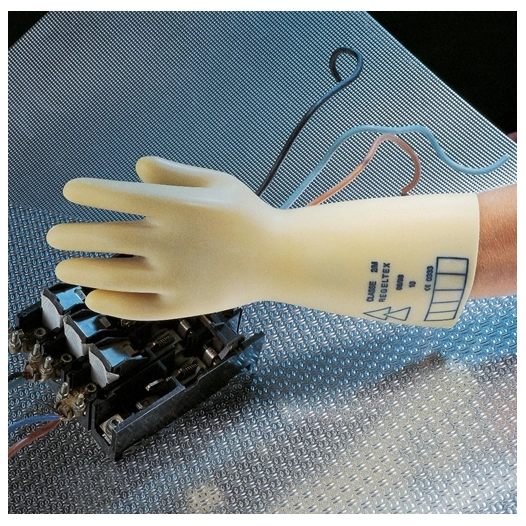 gant electrovolt classe 00 t 9