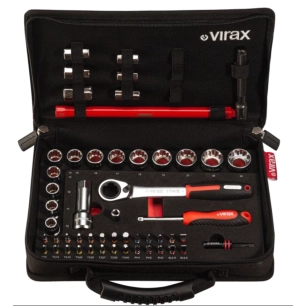 Coffret Plombi'Box 51 outils 310410 - Virax