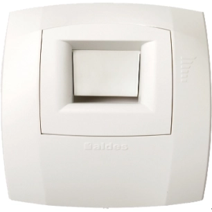 Bouche bahia w13 s5/30 - ALDES