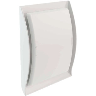 grille design -tube d125 gaz