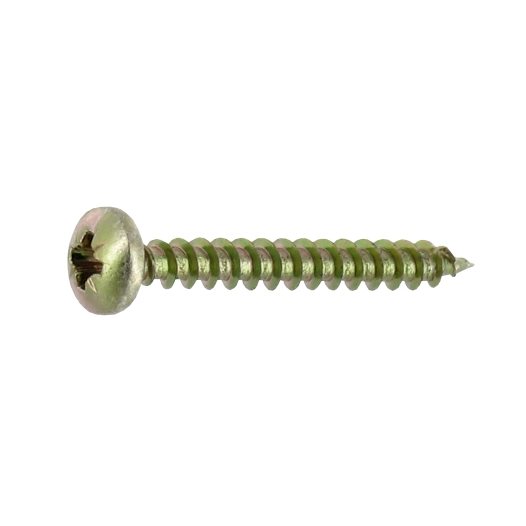 Vis agglo TR pozi abi 3x13 Sachet 45 PCE - VYNEX