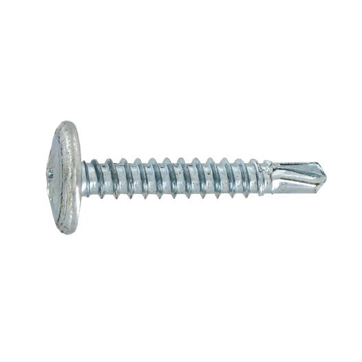 Vis tôle autop TC emb 4,2x19 Sachet 14 PCE - VYNEX