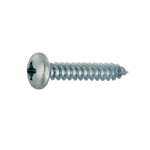 Vis tôle TC pozi acier 4,2x19 Sachet 25 PCE - VYNEX