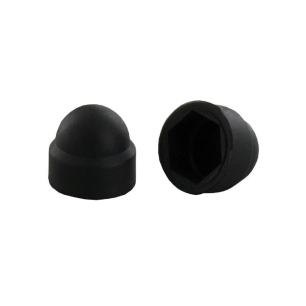 Cache boulon TH plast nr Ø8 Sachet 6 PCE - VYNEX