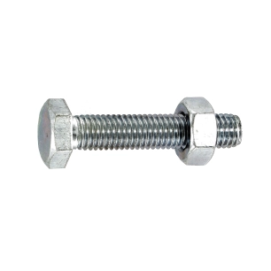 Boulon TH acier zingué 8x40 Vybac 40 PCE - VYNEX