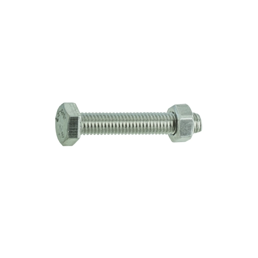 Boulon TH inox A4 6x30 Sécurisac 8 PCE - VYNEX