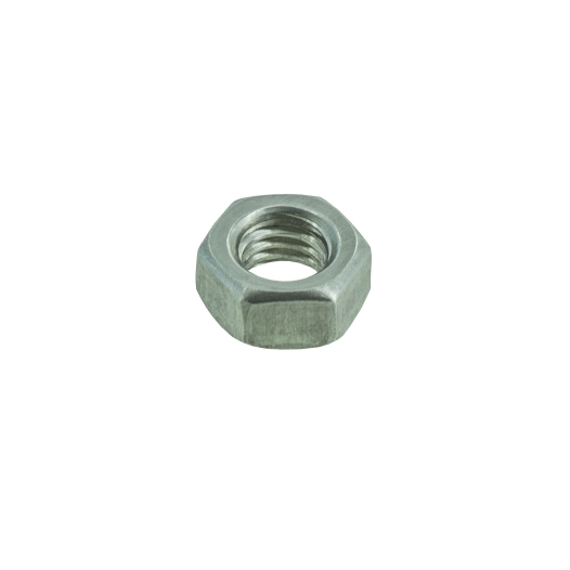 Ecrou hexagonal inox A4 Ø8 Sécurisac 12 PCE - VYNEX